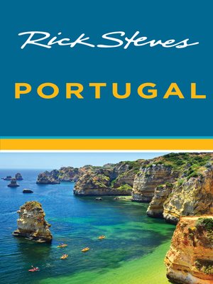 cover image of Rick Steves Portugal